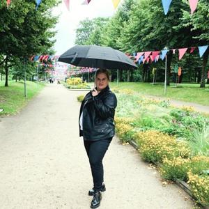 Кристина Федорова, 41 год, Лиепая