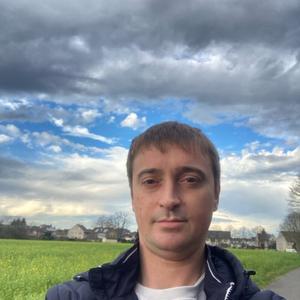 Сергей Викол, 42 года, Kln