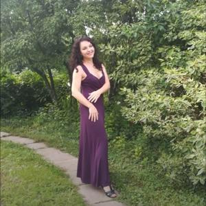 Девушки в Северске: Оксана Ткачук, 46 - ищет парня из Северска