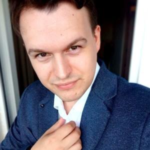 Michail, 32 года, Иваново