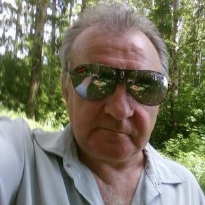 Сергей, 66 лет, Новокузнецк