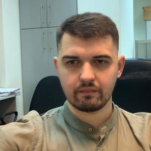 Олег, 27 лет, Москва