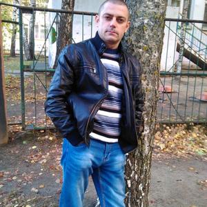 Парни в Йошкар-Оле: Андрей, 43 - ищет девушку из Йошкар-Олы