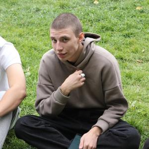 Даниэль, 20 лет, Казань