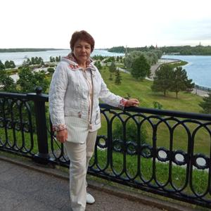 Татьяна, 65 лет, Владимир