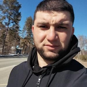 Сайфиддин, 22 года, Санкт-Петербург