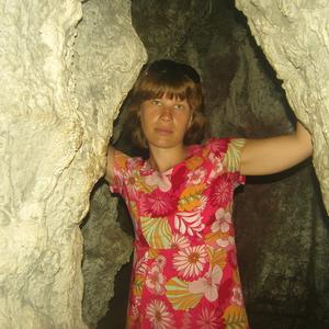 Девушки в Печоре: Оксана Протасова, 43 - ищет парня из Печоры