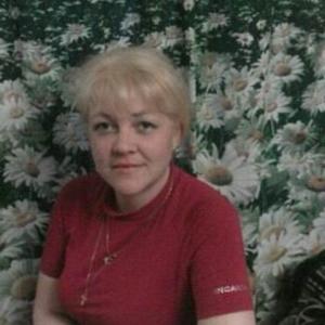 Елена, 43 года, Кострома