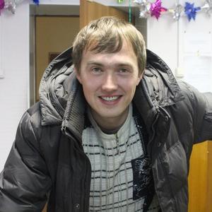 Николай, 36 лет, Киров