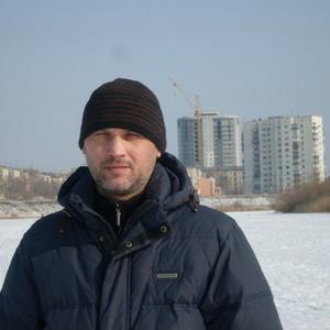 Ivan Knutarev, 51 год, Курган