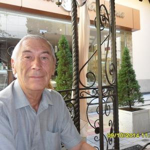 Юрий, 76 лет, Кострома