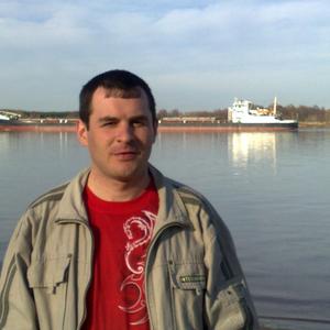 Парни в Няндоме: Ринат Булатов, 42 - ищет девушку из Няндомы