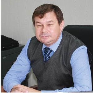 Виталий Афтреев, 60 лет, Елабуга