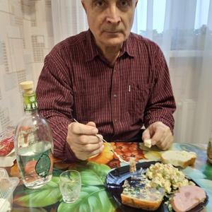 Стас, 58 лет, Балашиха