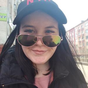 Виктория, 23 года, Норильск