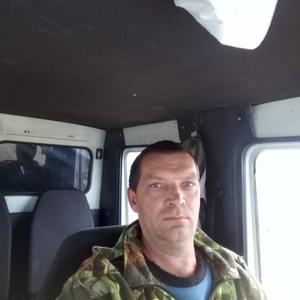 Александр Булатов, 47 лет, Ольховка
