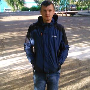Парни в Нижнекамске: Павел, 34 - ищет девушку из Нижнекамска