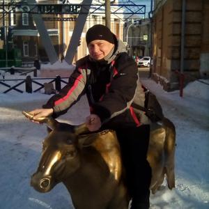 Парни в Шелехове: Саша, 39 - ищет девушку из Шелехова