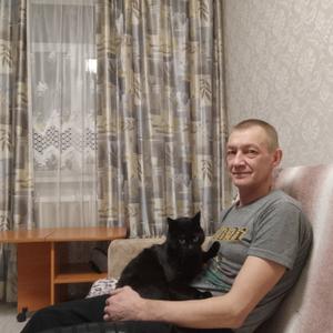 Олег, 48 лет, Архангельск