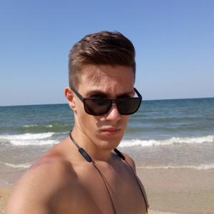 Константин, 23 года, Новороссийск
