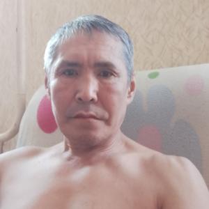 Николай, 45 лет, Олекминск