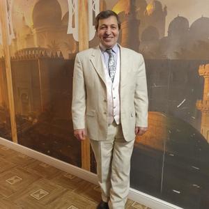 Борис, 55 лет, Москва