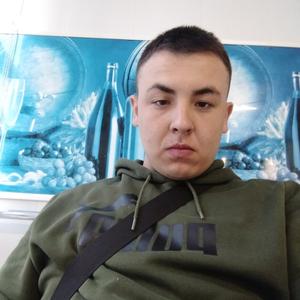 Парни в Ульяновске: Кирилл, 28 - ищет девушку из Ульяновска