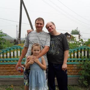 Парни в Ачинске: Владимир, 46 - ищет девушку из Ачинска