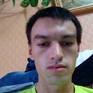 Дима Ларионов, 29 лет, Кашира