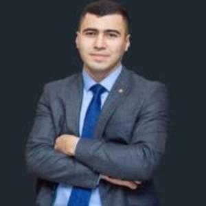 Asker Fazilev, 29 лет, Баку
