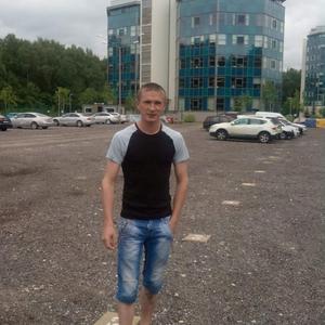 Парни в Вичуге: Антон, 31 - ищет девушку из Вичуги