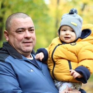 Игорь, 52 года, Ульяновск