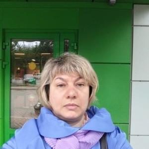 Анжела, 44 года, Калуга