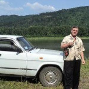 Яков Остер, 67 лет, Новосибирск