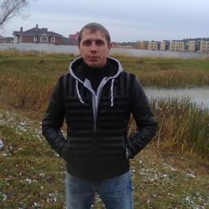 Иван, 37 лет, Приволжск