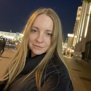 Василина, 38 лет, Новосибирск