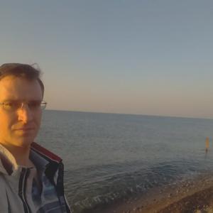 Евгений, 42 года, Новосибирск
