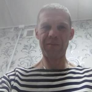 Сергей, 49 лет, Кировск