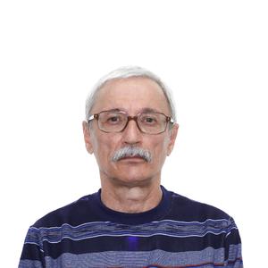 Андрей, 64 года, Ижевск