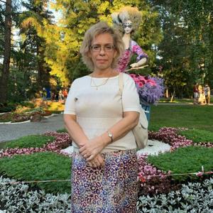 Девушки в Омске: Елена, 54 - ищет парня из Омска