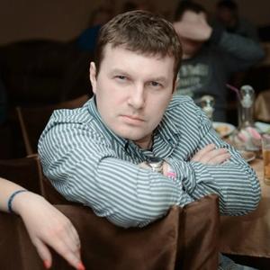Владимир Комаров, 44 года, Асбест