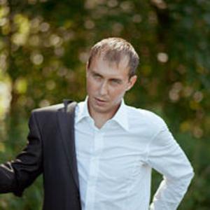 Николай Борисов, 40 лет, Обнинск