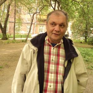 Игорь, 68 лет, Екатеринбург