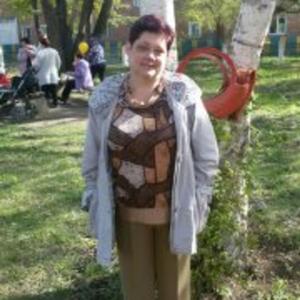 Девушки в Партизанске (Приморский край): Лариса, 60 - ищет парня из Партизанска (Приморский край)