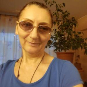 Девушки в Воркуте: Татьяна Клеймёнова, 67 - ищет парня из Воркуты
