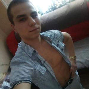Парни в Ульяновске: Андрей, 28 - ищет девушку из Ульяновска