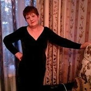 Нина, 64 года, Белгород