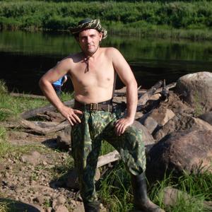Олег, 54 года, Тихвин