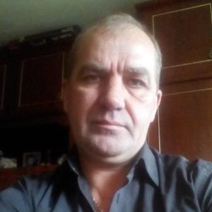 Олег, 55 лет, Вольск