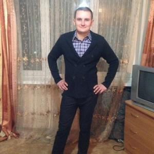 Дмитрий Белоногов, 37 лет, Владивосток
